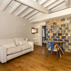 Cocon Douillet Avec Vue - Intramuros Appartement